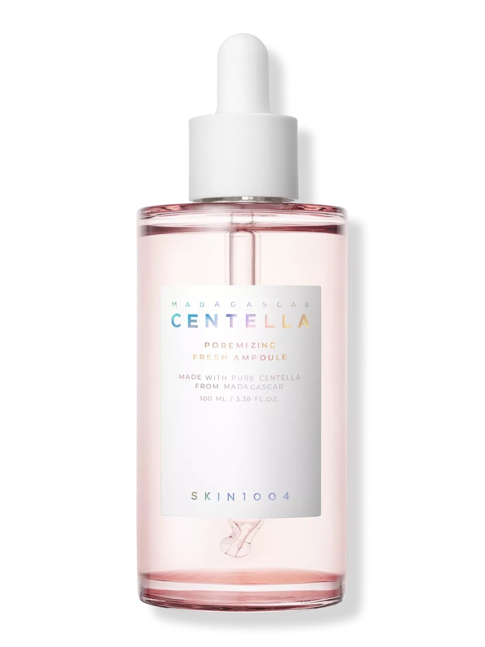 NIB SKIN1004 Madagascar Centella Poremizing Fresh Ampoule 100 ml